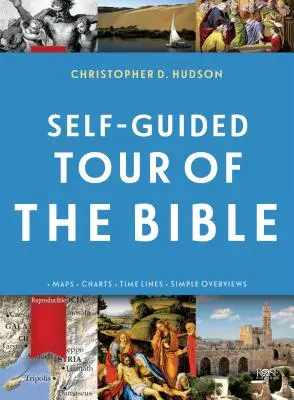 Visite guidée de la Bible - Self-Guided Tour of the Bible