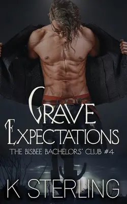 Grave attente - Grave Expectations