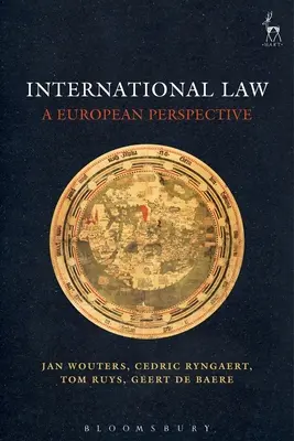 Le droit international : Une perspective européenne - International Law: A European Perspective