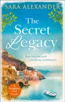 Héritage secret - Secret Legacy