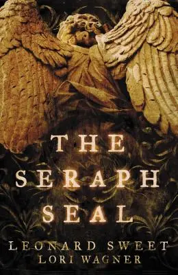 Le sceau du Séraphin - The Seraph Seal