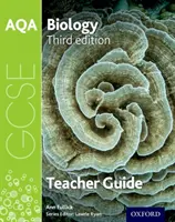 Manuel de l'enseignant du AQA GCSE Biologie - AQA GCSE Biology Teacher Handbook