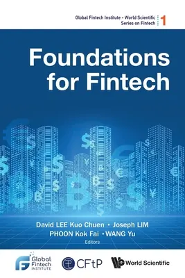 Fondements de la Fintech - Foundations for Fintech