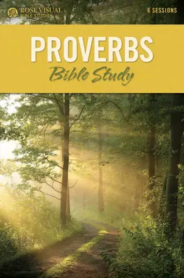 Étude biblique des Proverbes - Proverbs Bible Study