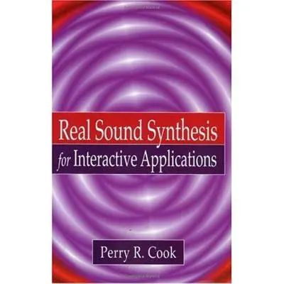 Synthèse de sons réels pour les applications interactives - Real Sound Synthesis for Interactive Applications