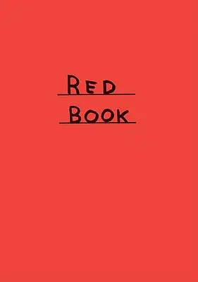 Livre rouge - Red Book