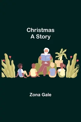 Noël, une histoire - Christmas; A Story