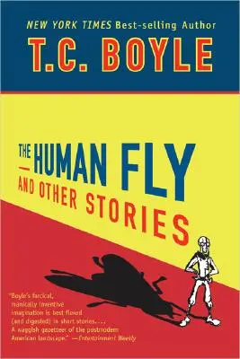 La mouche humaine et autres histoires - The Human Fly and Other Stories