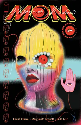 M.O.M. : Mère de la folie, Volume 1 - M.O.M.: Mother of Madness, Volume 1