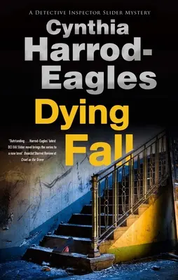 La chute mortelle - Dying Fall