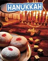 Hanoukka - Hanukkah