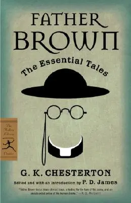 Le Père Brown : Les contes essentiels - Father Brown: The Essential Tales