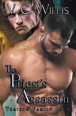 L'assassin du prêtre - The Priest's Assassin