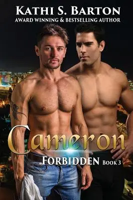 Cameron : Forbidden : M/M Lbgt Erotica Paranormal Romance - Cameron: Forbidden: M/M Lbgt Erotica Paranormal Romance