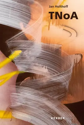 Tnoa : La nature de l'abstraction - Tnoa: The Nature of Abstraction