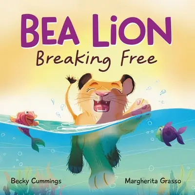 Bea Lion : S'affranchir - Bea Lion: Breaking Free