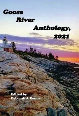 Anthologie de Goose River, 2021 - Goose River Anthology, 2021
