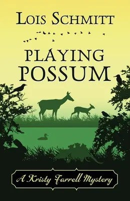 Le jeu de l'opossum - Playing Possum