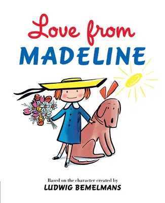 L'amour de Madeline - Love from Madeline