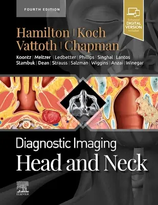 Imagerie diagnostique : Tête et cou - Diagnostic Imaging: Head and Neck