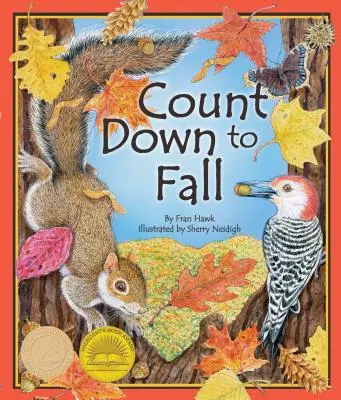 Le compte à rebours de l'automne - Count Down to Fall