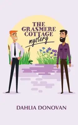 Mystère du cottage de Grasmere - Grasmere Cottage Mystery