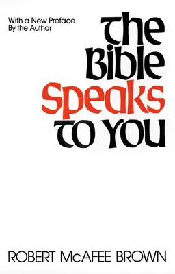 La Bible vous parle - Bible Speaks to You