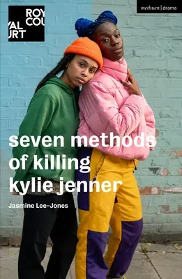 Sept méthodes pour tuer Kylie Jenner - Seven Methods of Killing Kylie Jenner