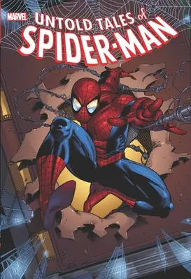 Untold Tales of Spider-Man : The Complete Collection Vol. 1 - Untold Tales of Spider-Man: The Complete Collection Vol. 1