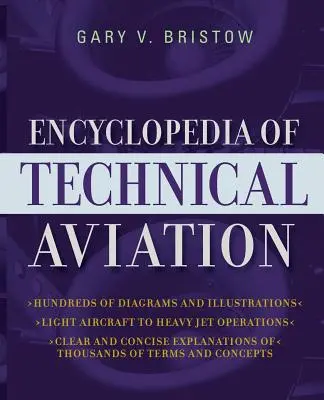 L'encyclopédie de l'aviation technique - The Encyclopedia of Technical Aviation