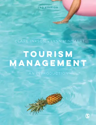 Gestion du tourisme : Une introduction - Tourism Management: An Introduction