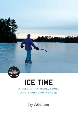 Le temps des glaces - Ice Time