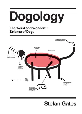 Dogology : La science étrange et merveilleuse des chiens - Dogology: The Weird and Wonderful Science of Dogs