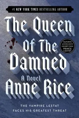 La Reine des damnés - Queen of the Damned
