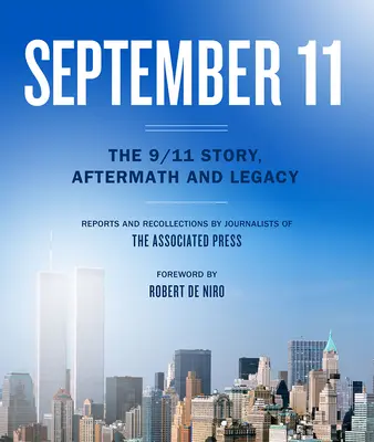 11 septembre : l'histoire, les conséquences et l'héritage du 11 septembre - September 11: The 9/11 Story, Aftermath and Legacy