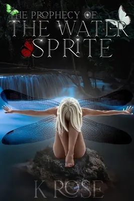 La prophétie de l'asperge d'eau - The Prophecy of the Water Sprite