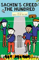 Sachin's Creed - Les Cent - Sachin's Creed - The Hundred