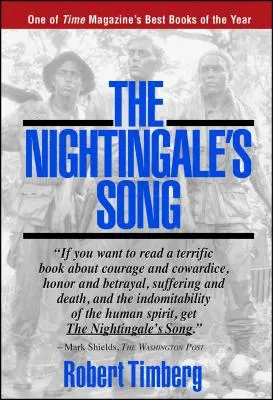 Le chant du rossignol - The Nightingale's Song