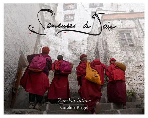 Les semeurs de joie - The Sowers of Joy