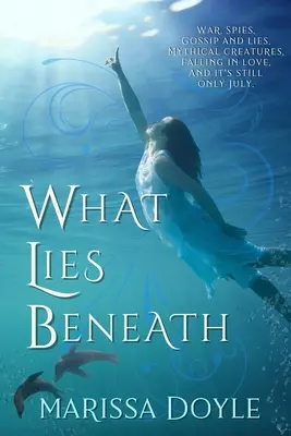 Ce qui est caché - What Lies Beneath