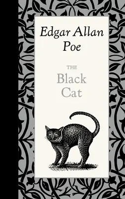 Le chat noir - The Black Cat