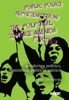 La politique au féminin, la science politique au féminin - Gendering Politics, Feminising Political Science