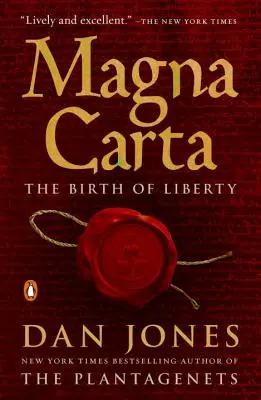 La Magna Carta : La naissance de la liberté - Magna Carta: The Birth of Liberty