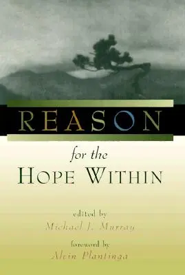 La raison de l'espoir intérieur - Reason for the Hope Within