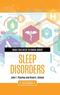 Ce qu'il faut savoir sur les troubles du sommeil - What You Need to Know about Sleep Disorders