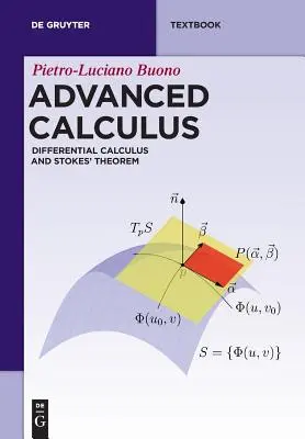 Calcul avancé : Calcul différentiel et théorème de Stokes - Advanced Calculus: Differential Calculus and Stokes' Theorem