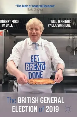 Les élections générales britanniques de 2019 - The British General Election of 2019