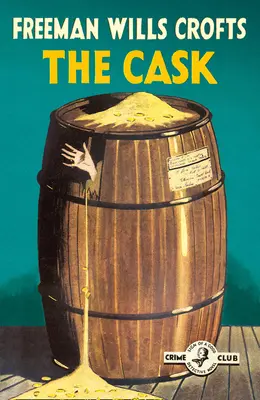 The Cask : édition du 100e anniversaire - The Cask: 100th Anniversary Edition