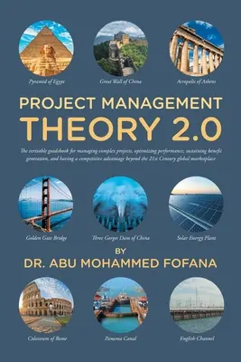 Théorie de la gestion de projet 2.0 - Project Management Theory 2.0