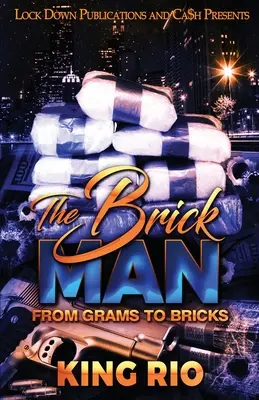 L'homme brique - The Brick Man